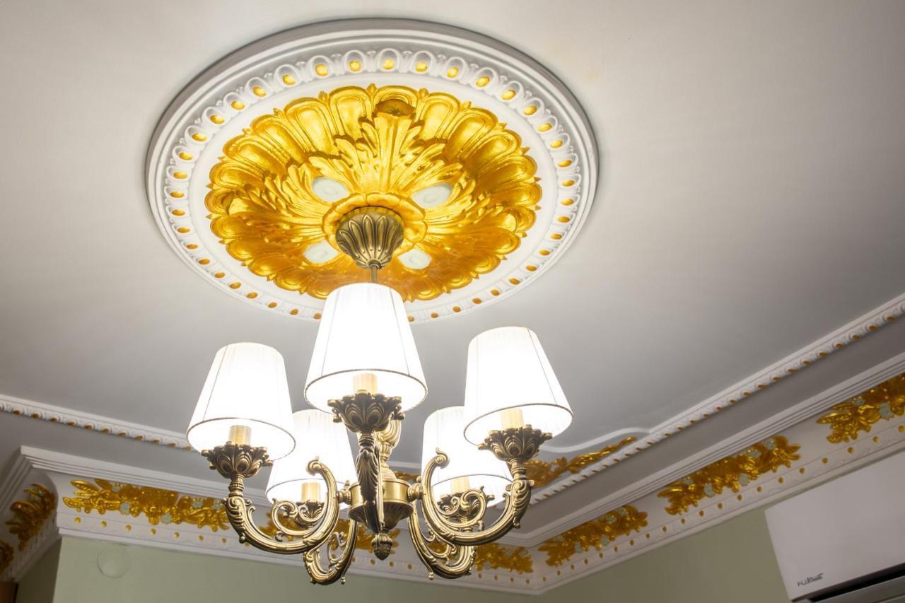 Sayina Hotel Istanbul Luaran gambar