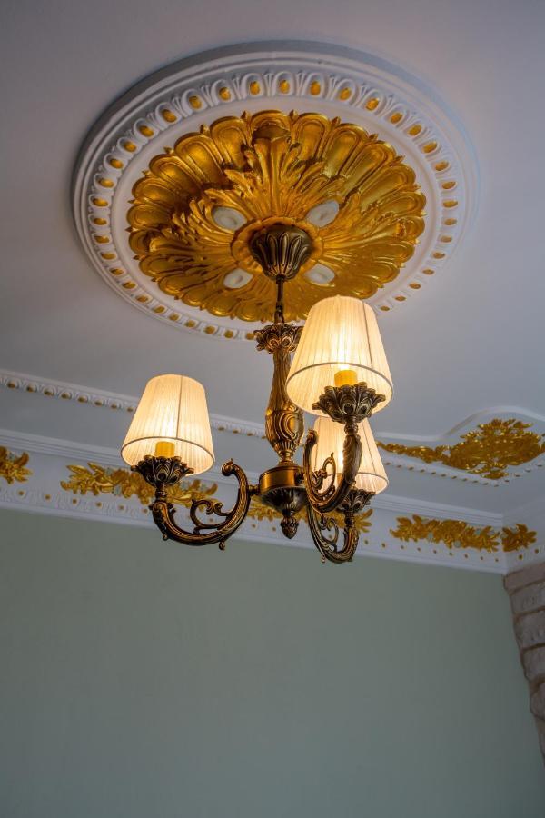 Sayina Hotel Istanbul Luaran gambar