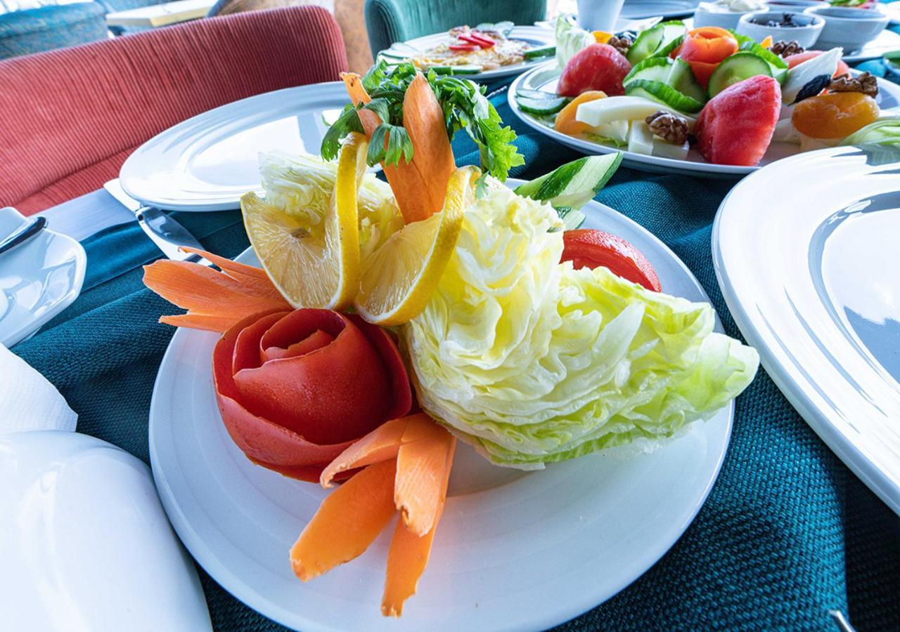 Sayina Hotel Istanbul Luaran gambar