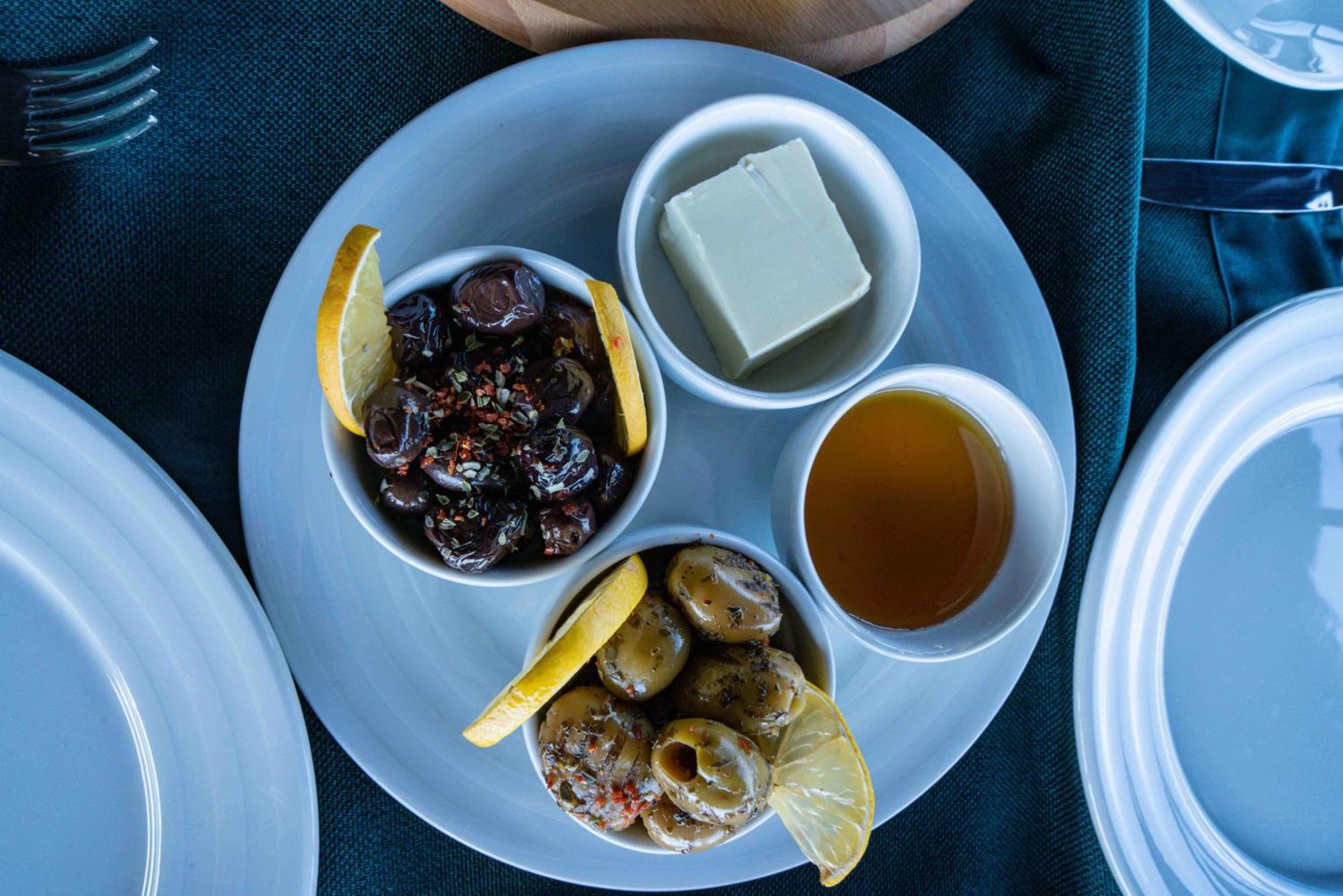 Sayina Hotel Istanbul Luaran gambar
