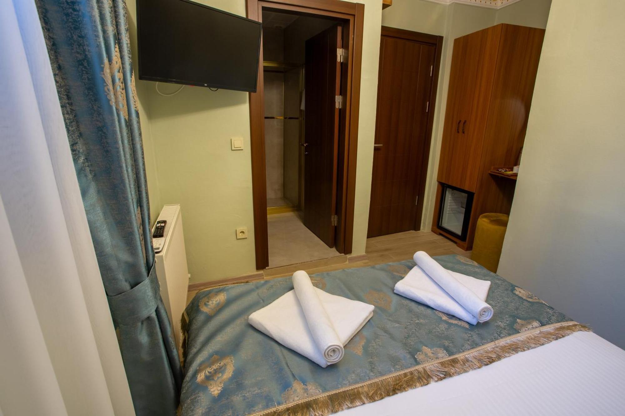 Sayina Hotel Istanbul Luaran gambar