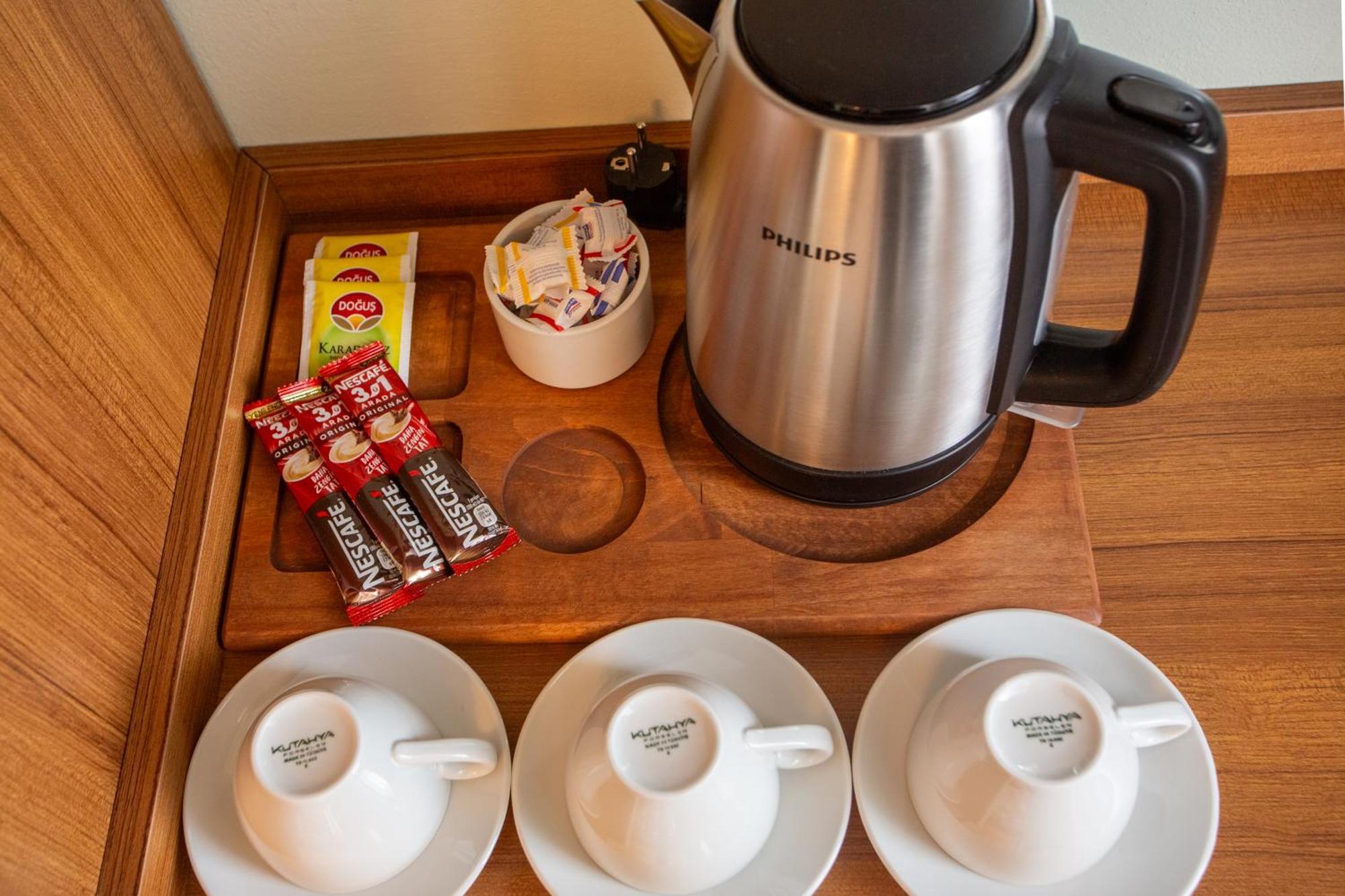 Sayina Hotel Istanbul Luaran gambar