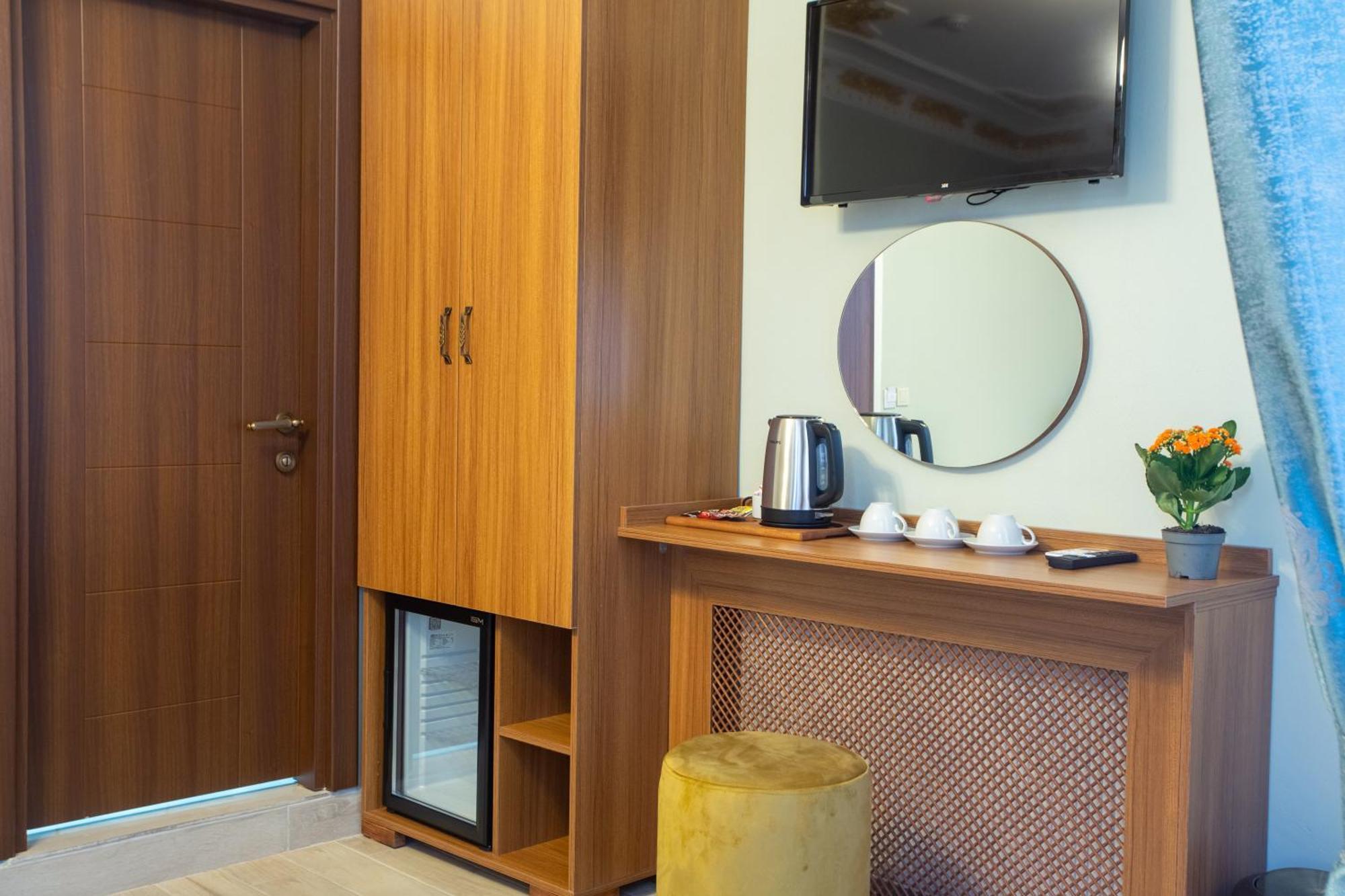 Sayina Hotel Istanbul Luaran gambar