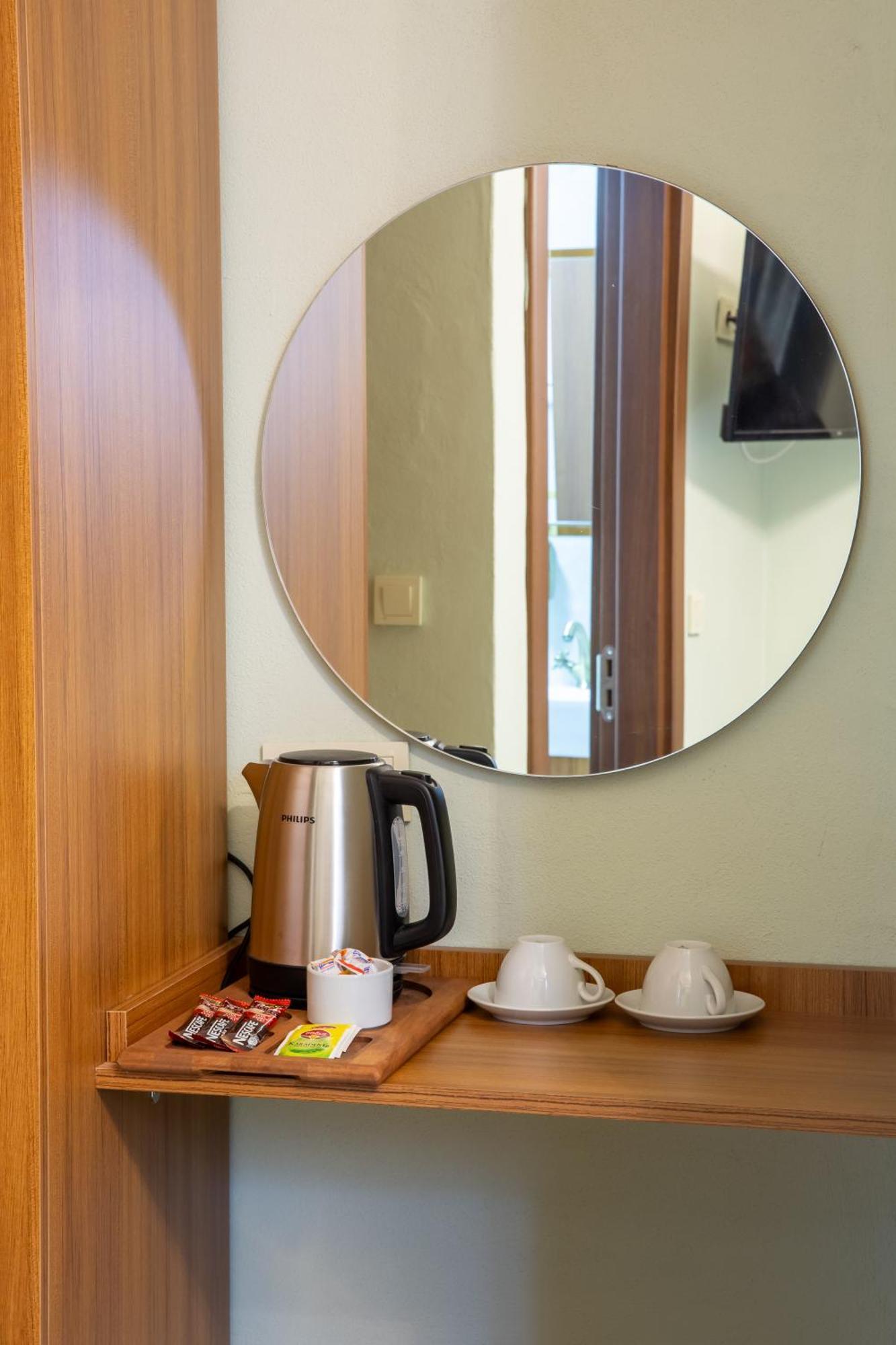 Sayina Hotel Istanbul Luaran gambar