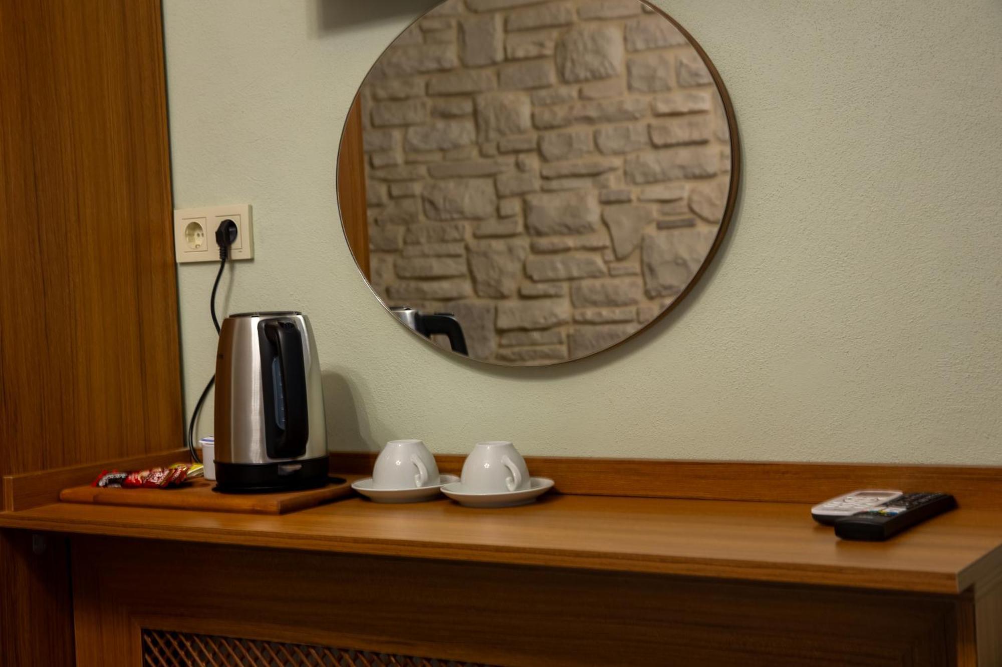 Sayina Hotel Istanbul Luaran gambar