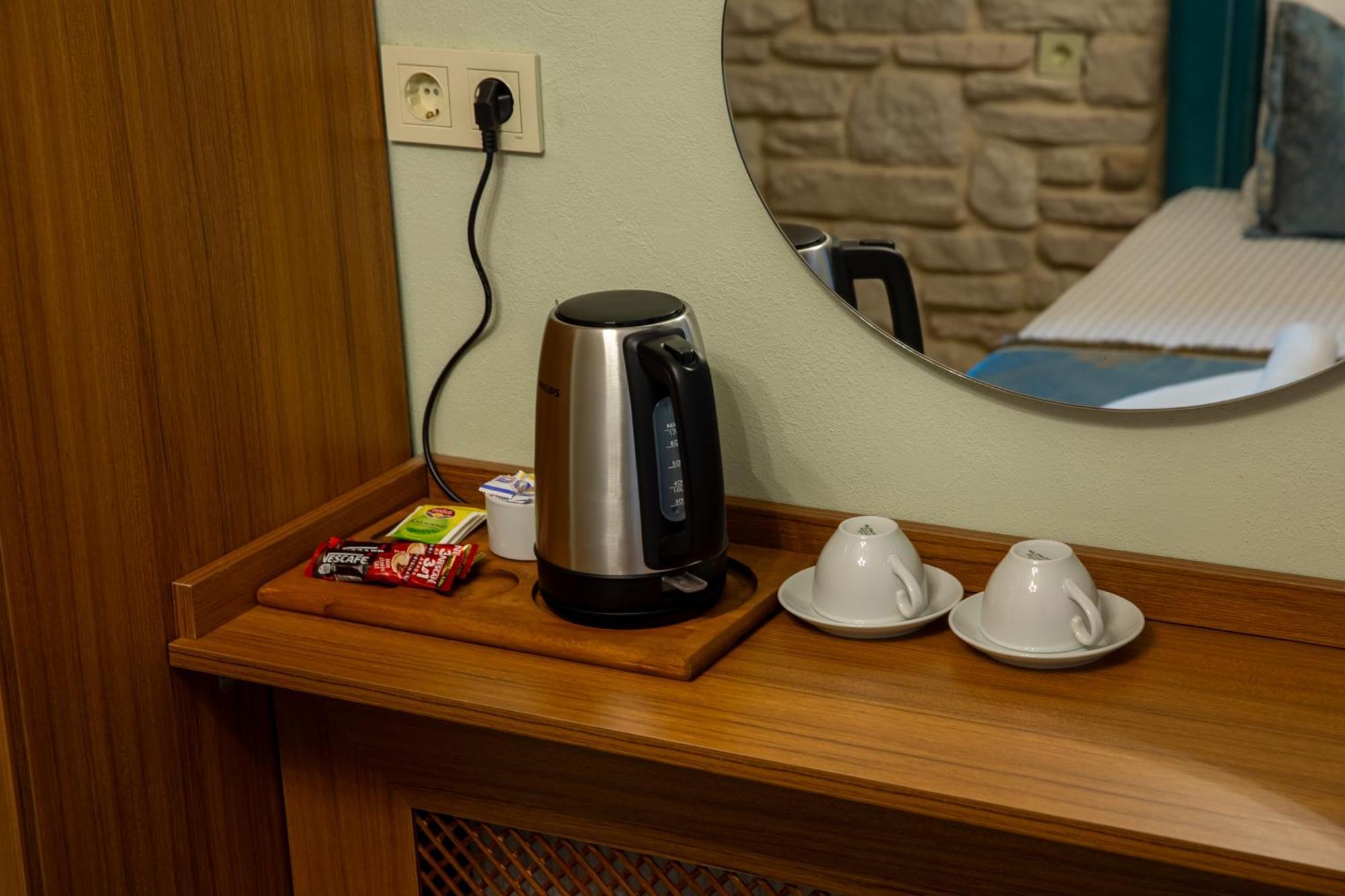 Sayina Hotel Istanbul Luaran gambar