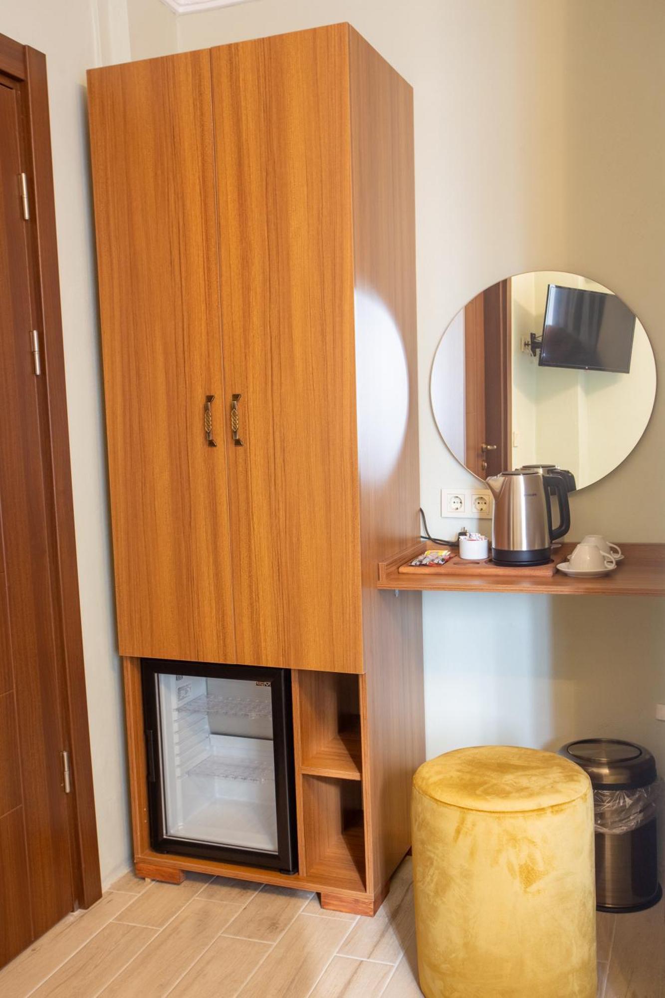 Sayina Hotel Istanbul Luaran gambar