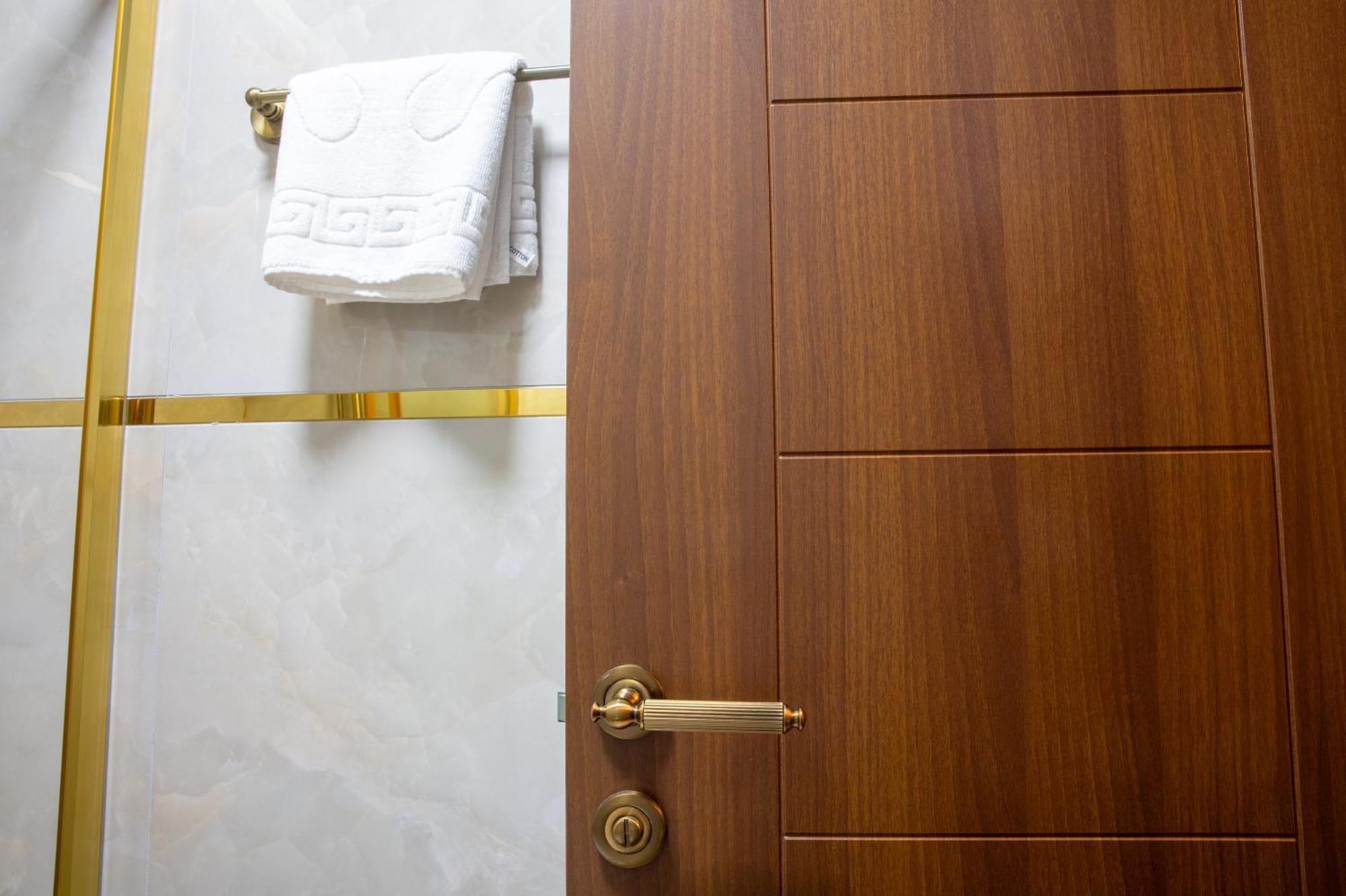 Sayina Hotel Istanbul Luaran gambar
