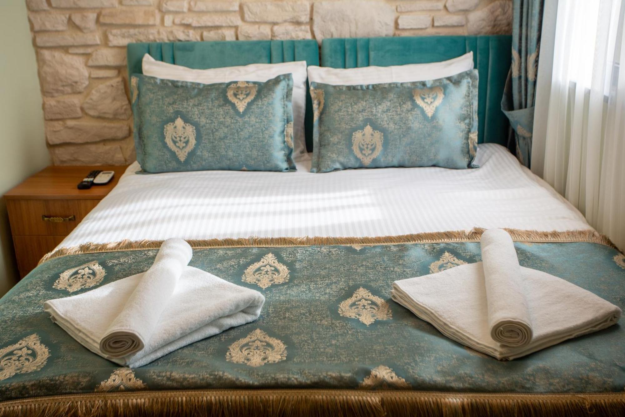 Sayina Hotel Istanbul Luaran gambar